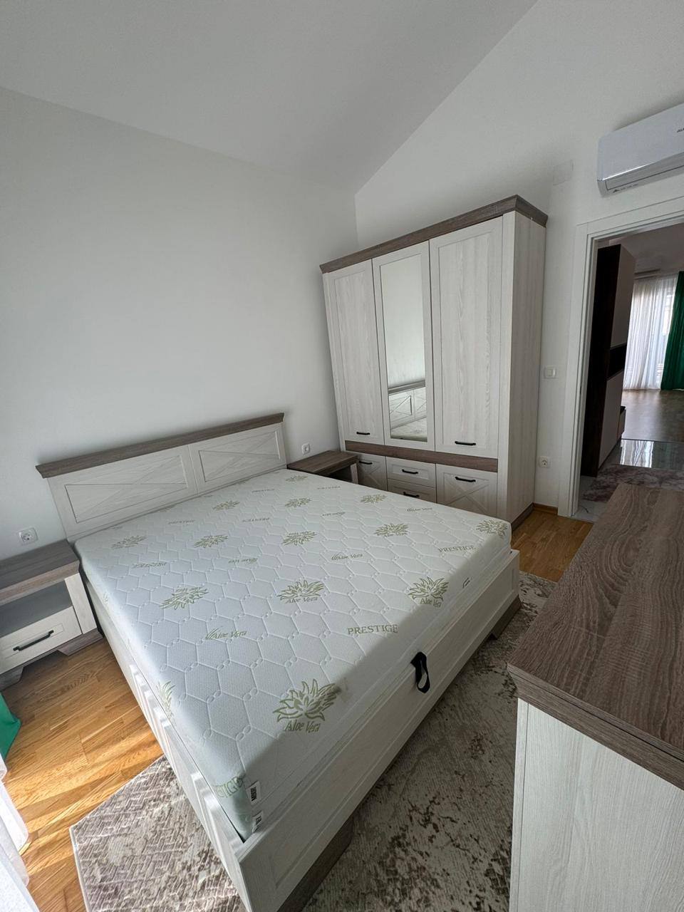 Apartment in Tivat Center with Two Bedrooms 8