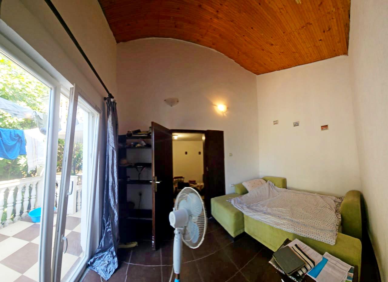 Two-Story House with Sea View in Utjeha 4