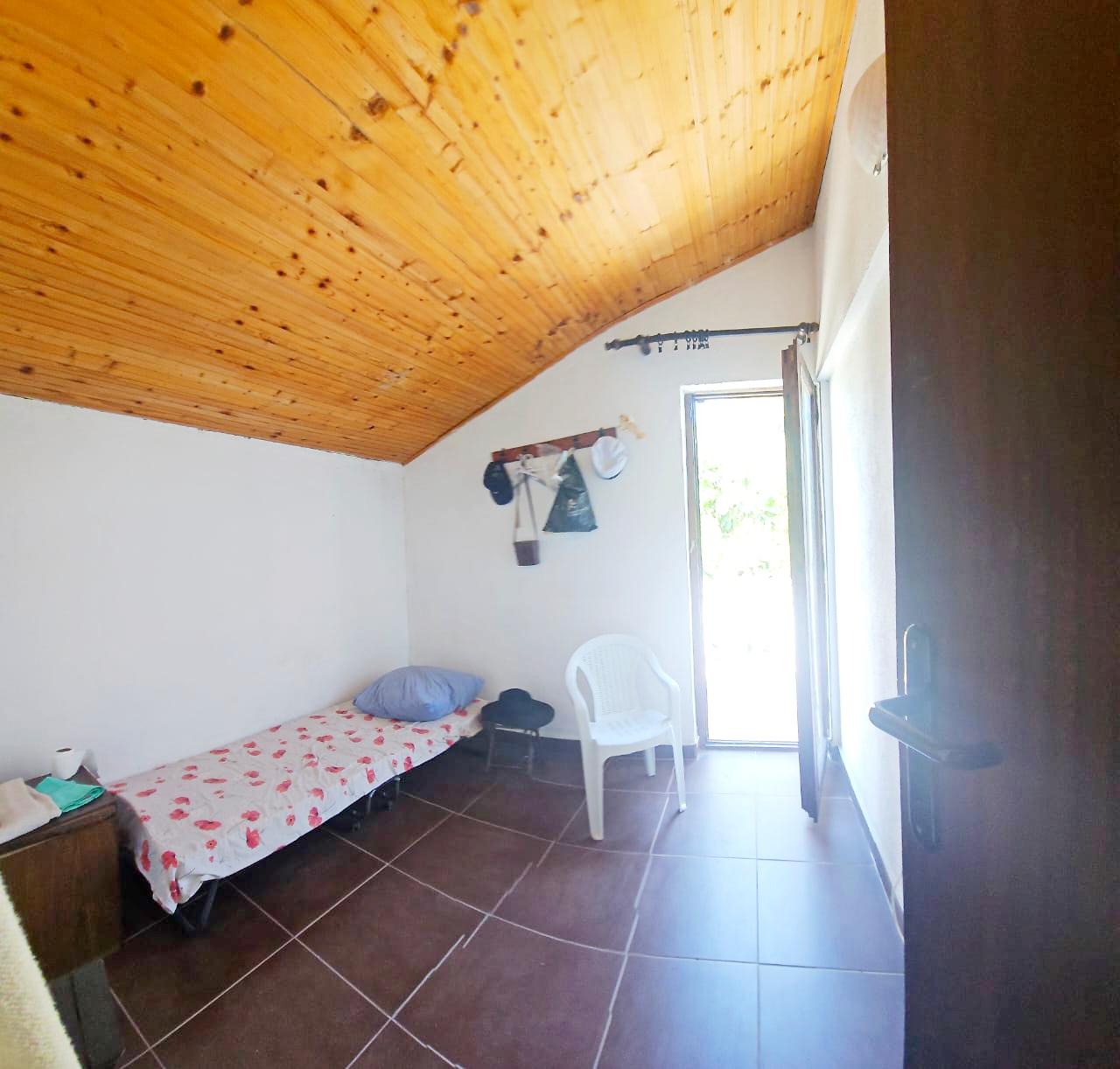 Two-Story House with Sea View in Utjeha 5