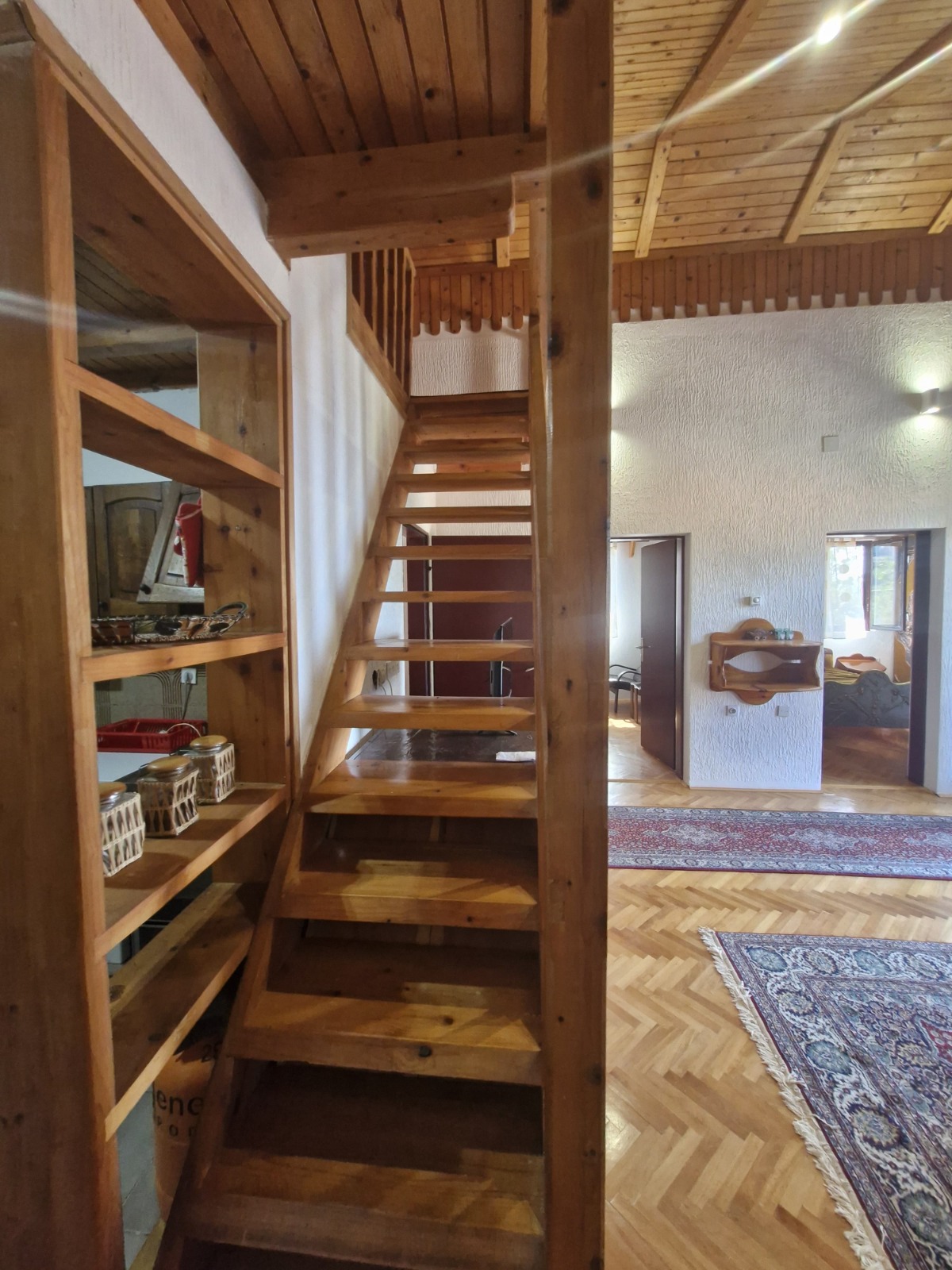 Family House with Sea View 6
