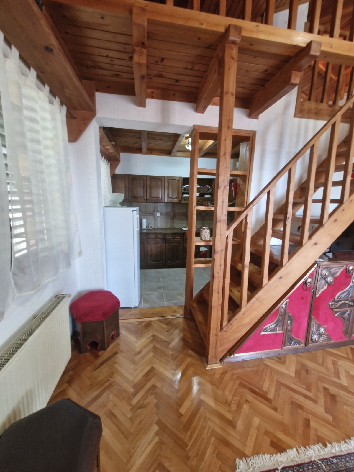 Family House with Sea View 8