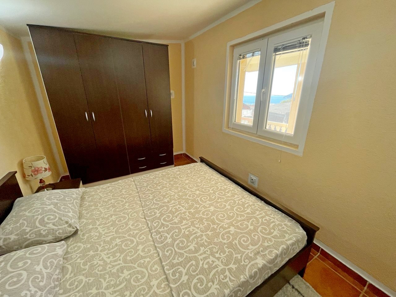 Legalized House with Sea View in Sutomore 5