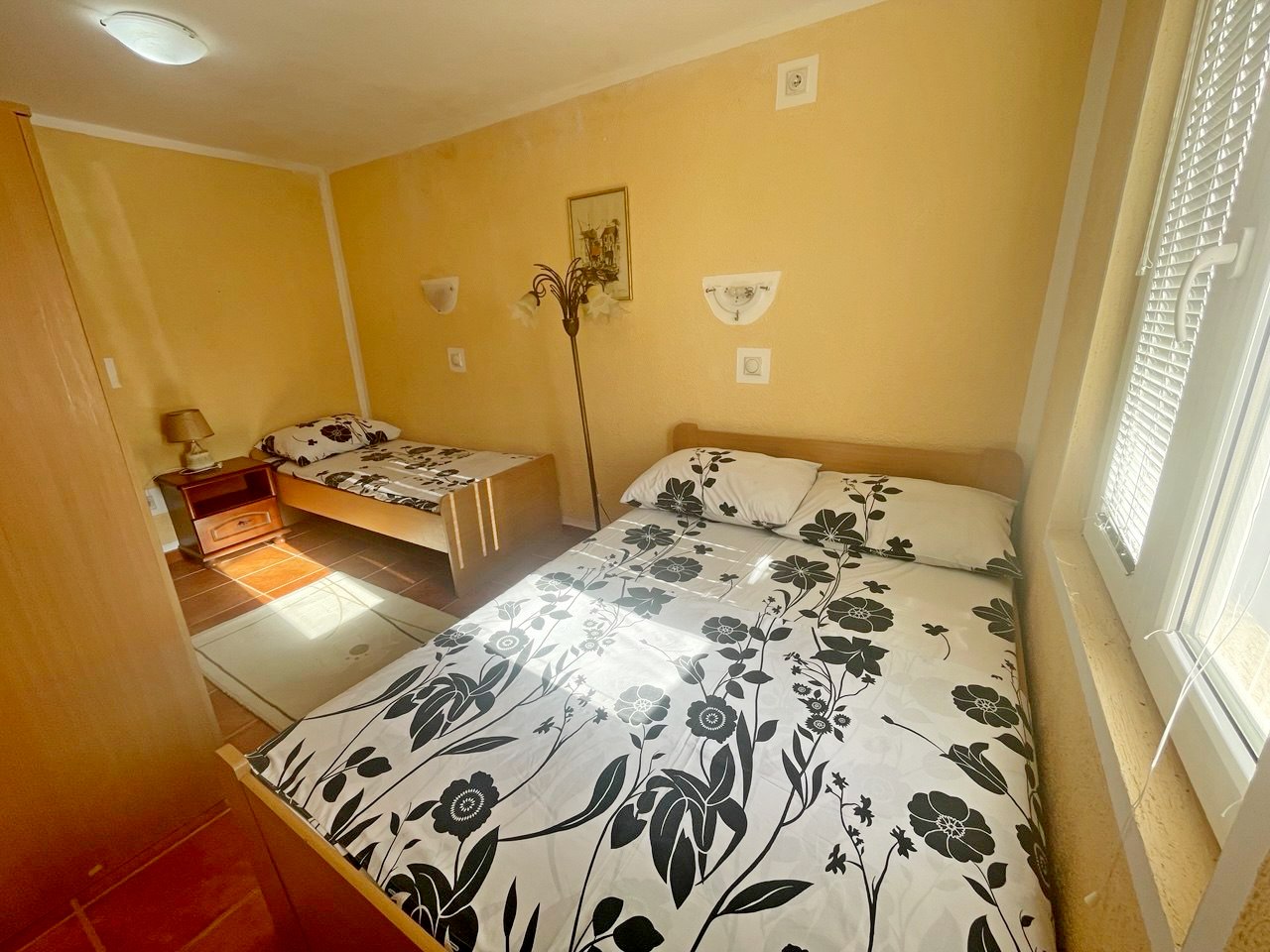 Legalized House with Sea View in Sutomore 7