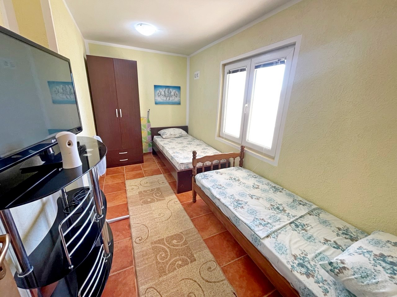 Legalized House with Sea View in Sutomore 8