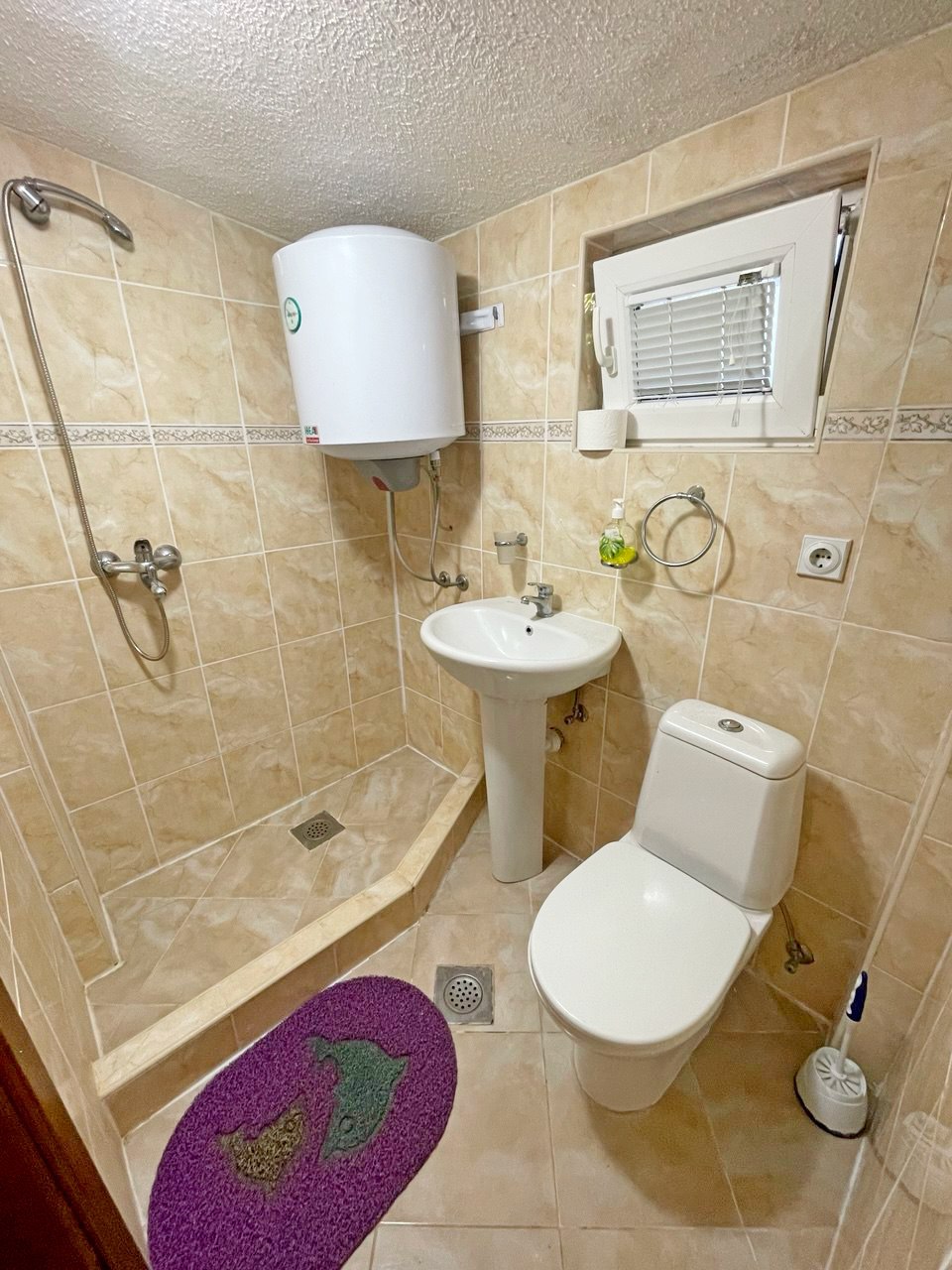 Legalized House with Sea View in Sutomore 10