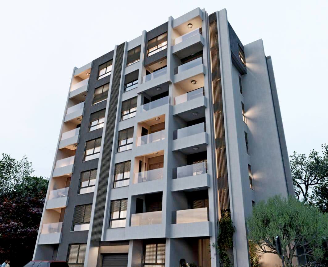 New Apartment in Ilyino