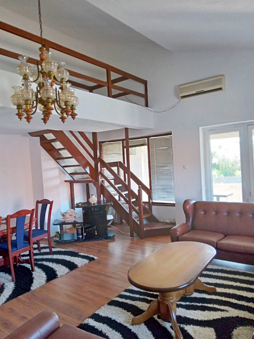 New Apartment in Ilyino 9