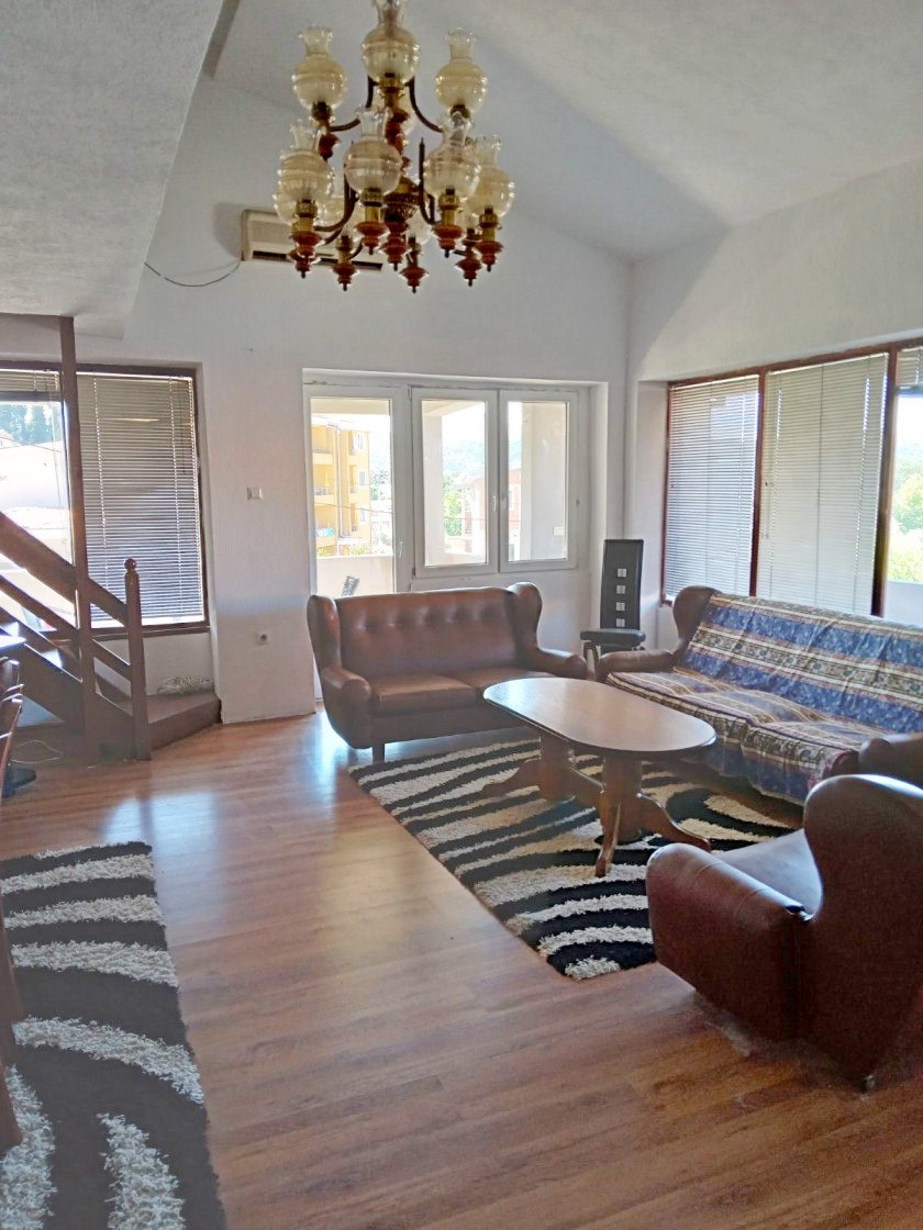 New Apartment in Ilyino 10