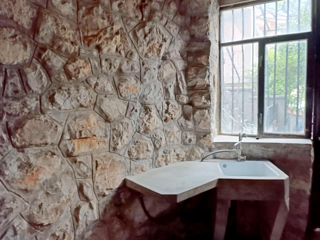 Stone House with Green Territory in Sutomore 3