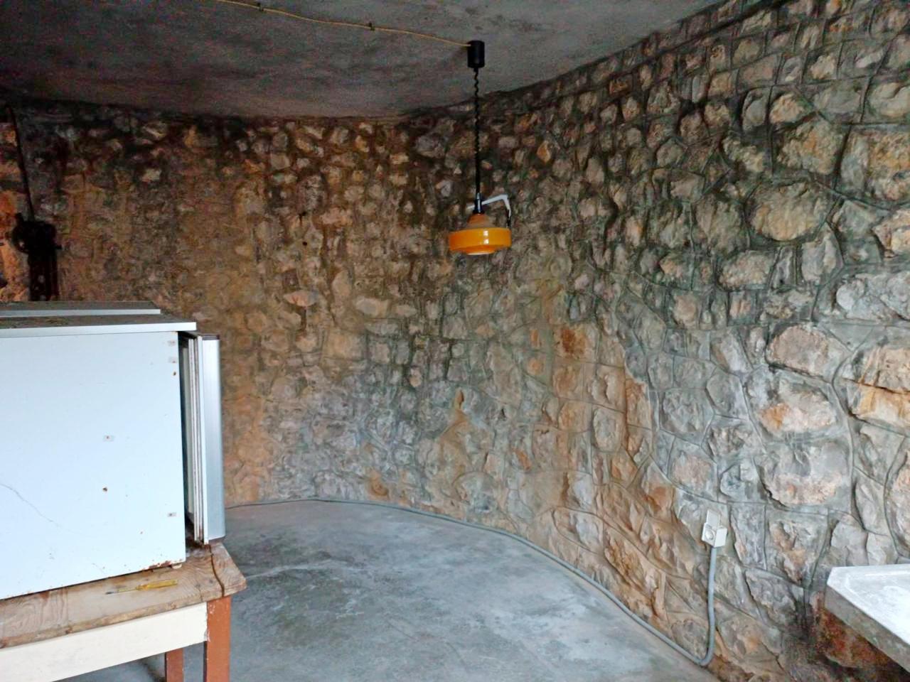 Stone House with Green Territory in Sutomore 4
