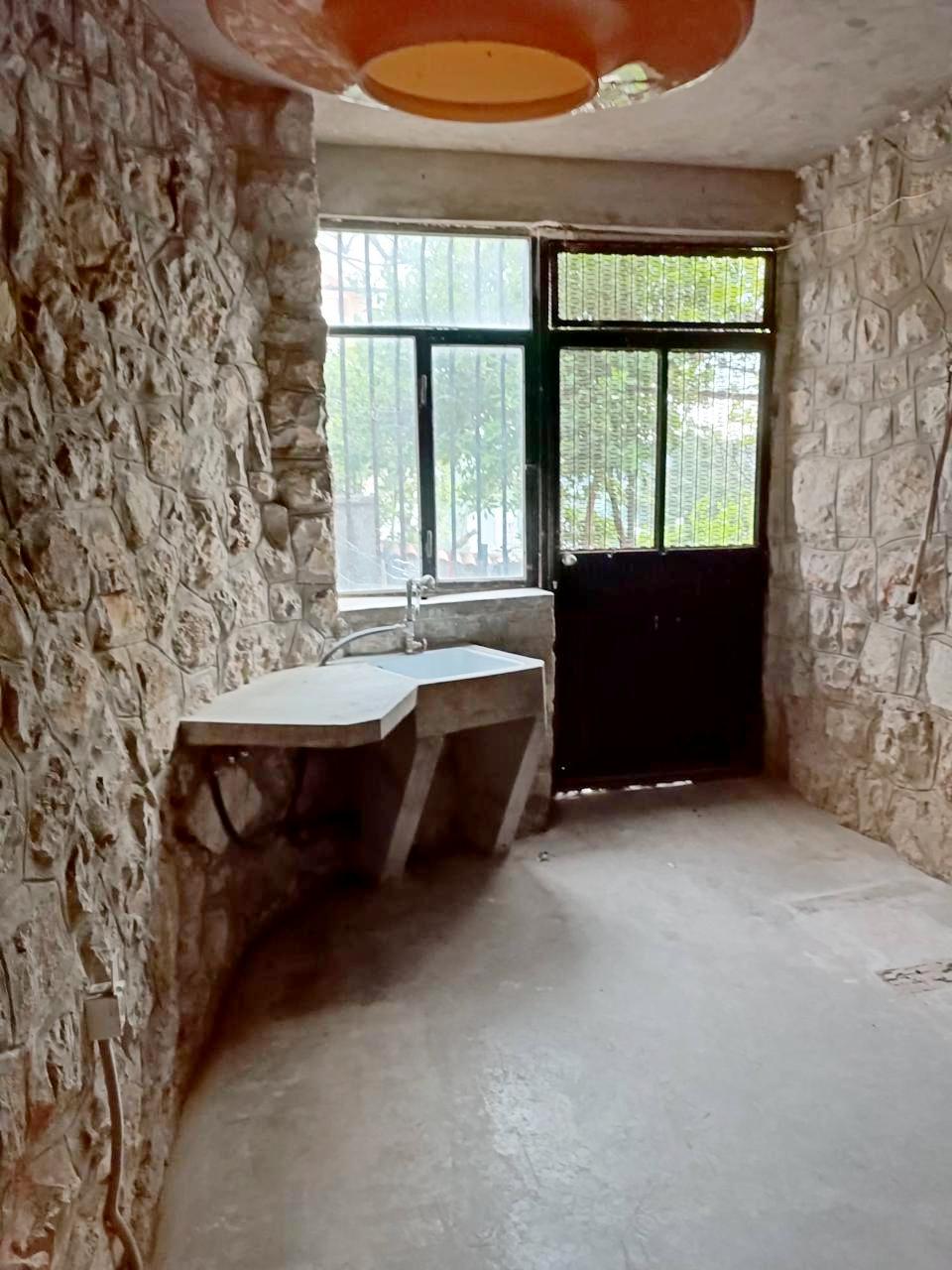 Stone House with Green Territory in Sutomore 7