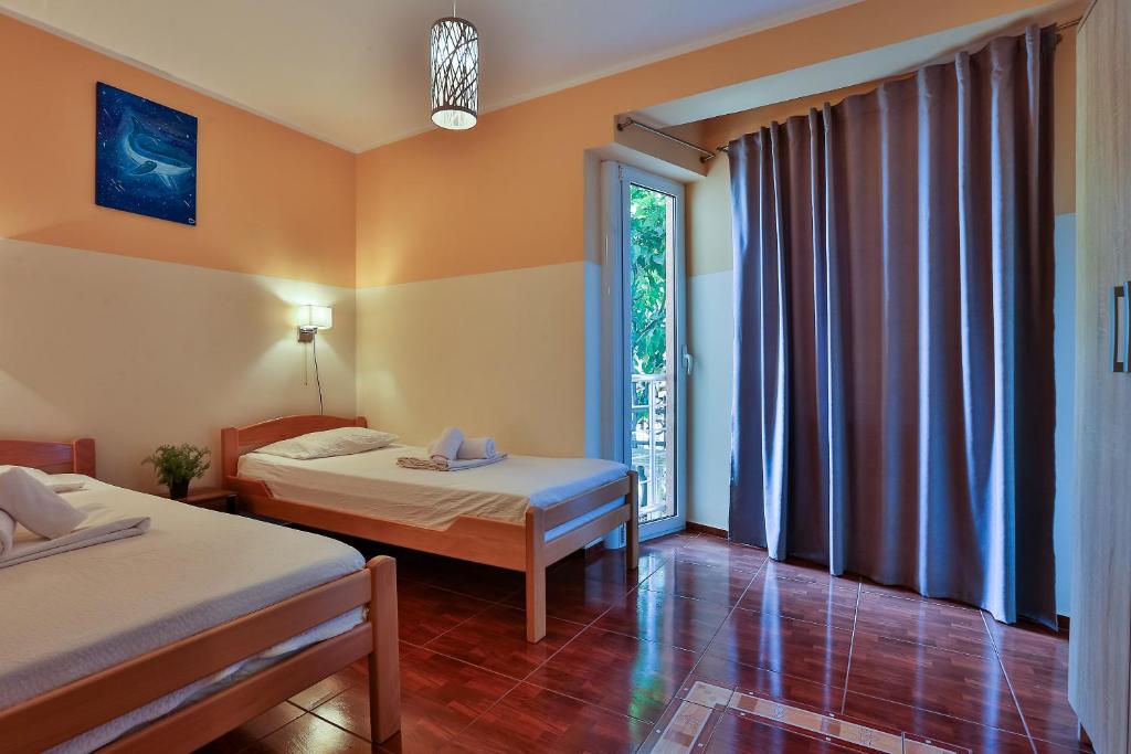 Apartment N2 with stunning sea views in Hladna Uvala, Utjeha 8