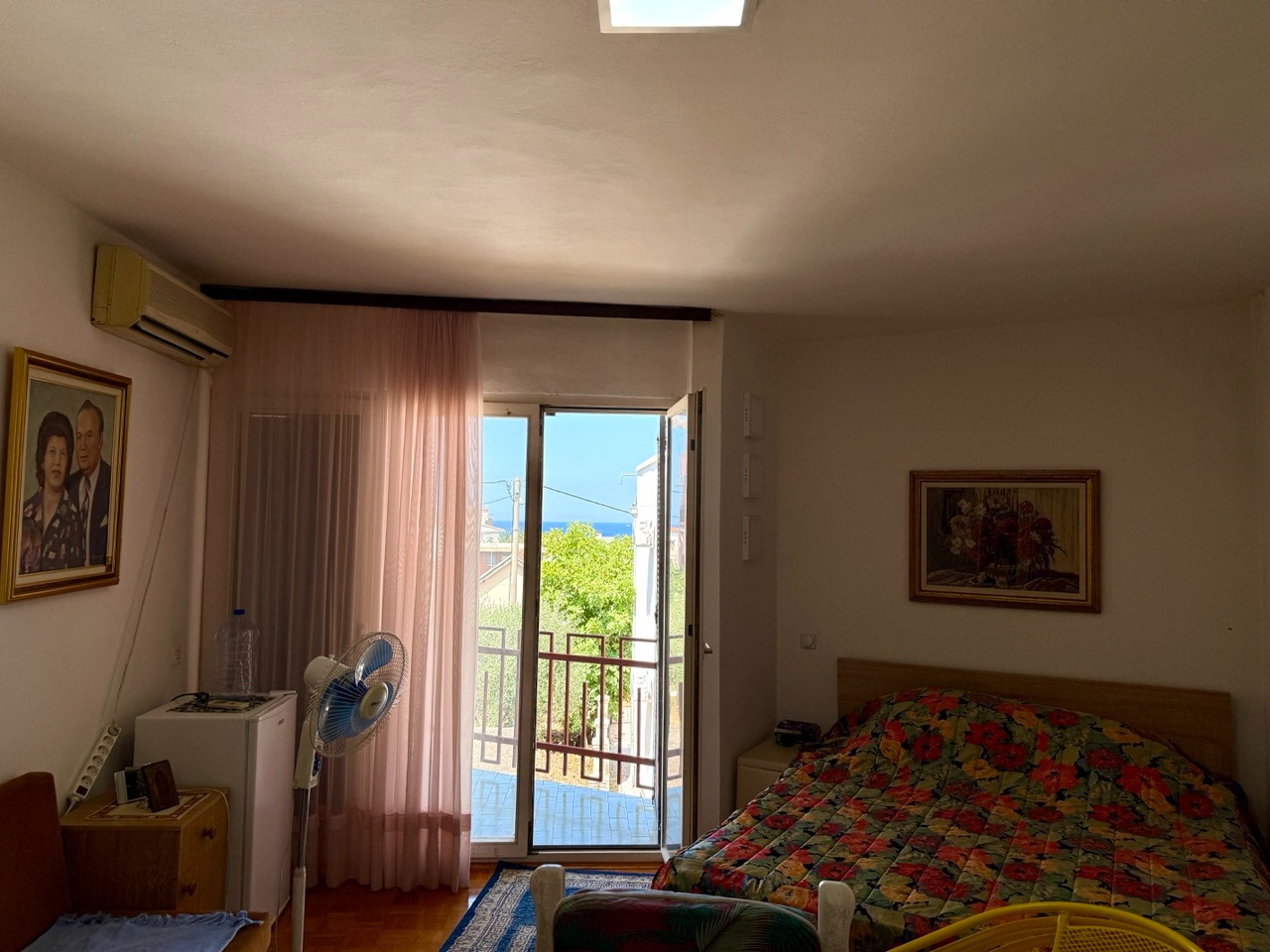 House with Sea View in Dubrava, Bar 10
