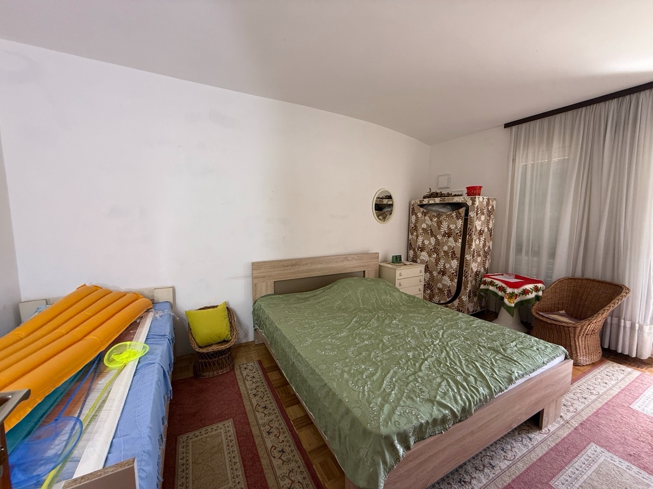 House with Sea View in Dubrava, Bar 11