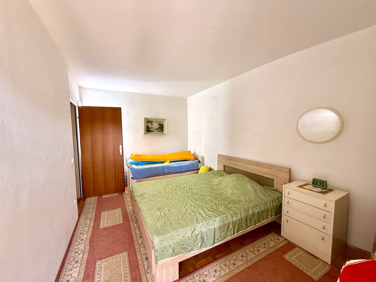 House with Sea View in Dubrava, Bar 12