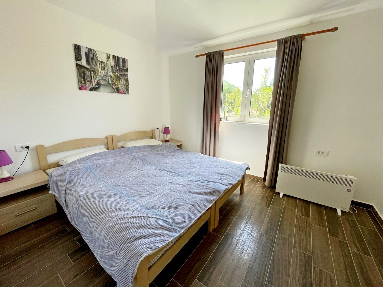 Legalized One-Storey House with Mountain Views in Zupci, Bar 6