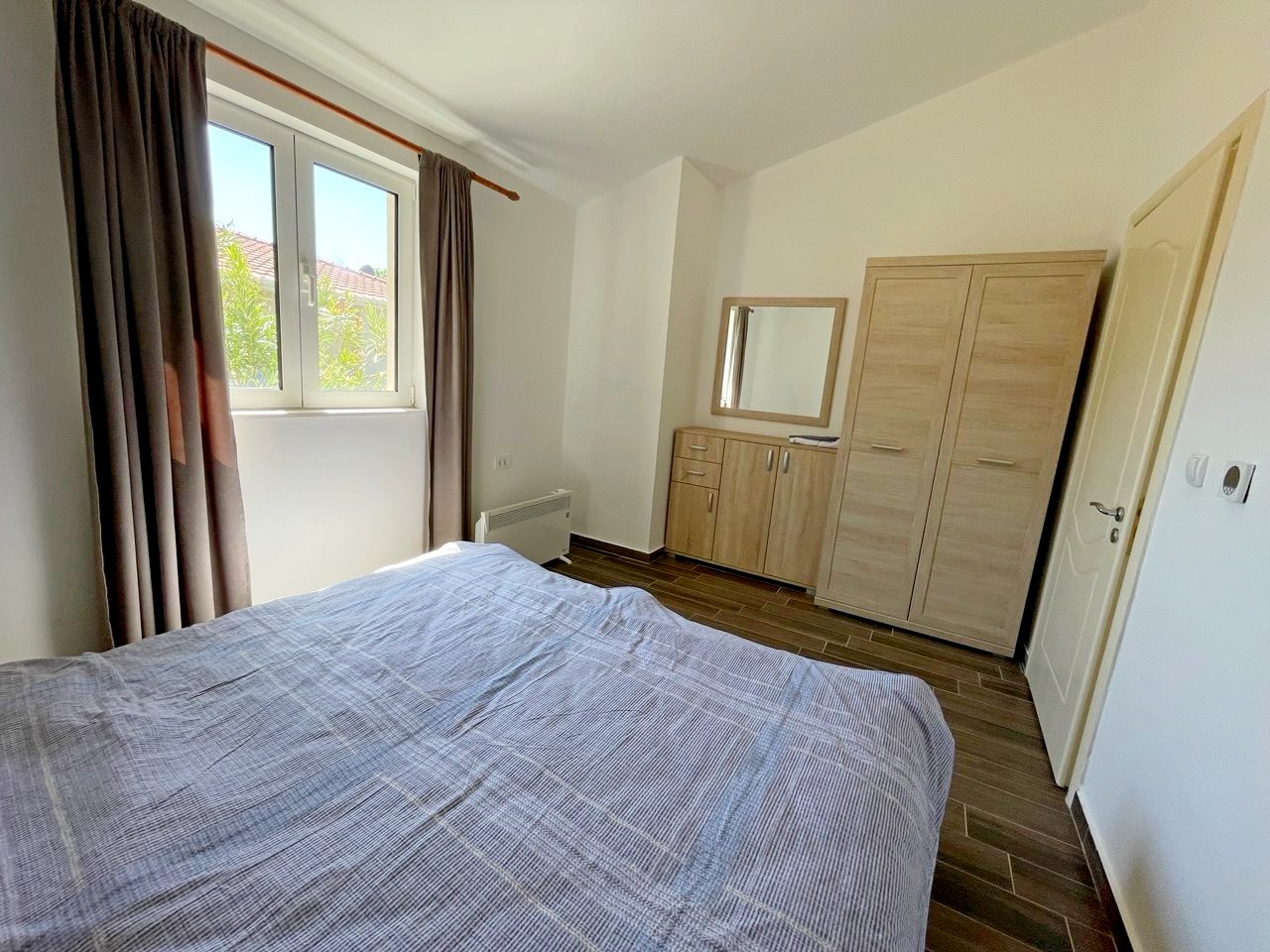 Legalized One-Storey House with Mountain Views in Zupci, Bar 7