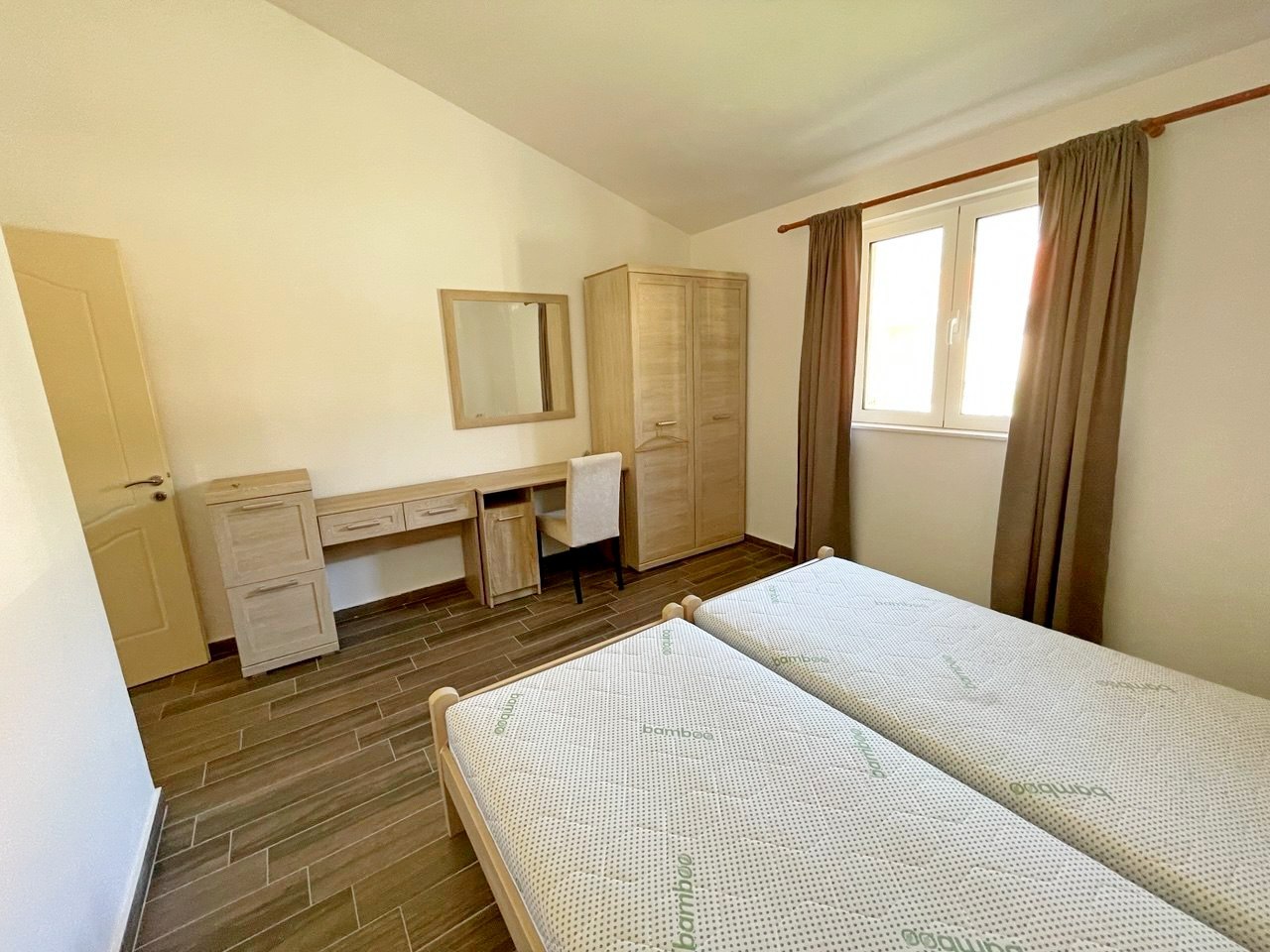 Legalized One-Storey House with Mountain Views in Zupci, Bar 8