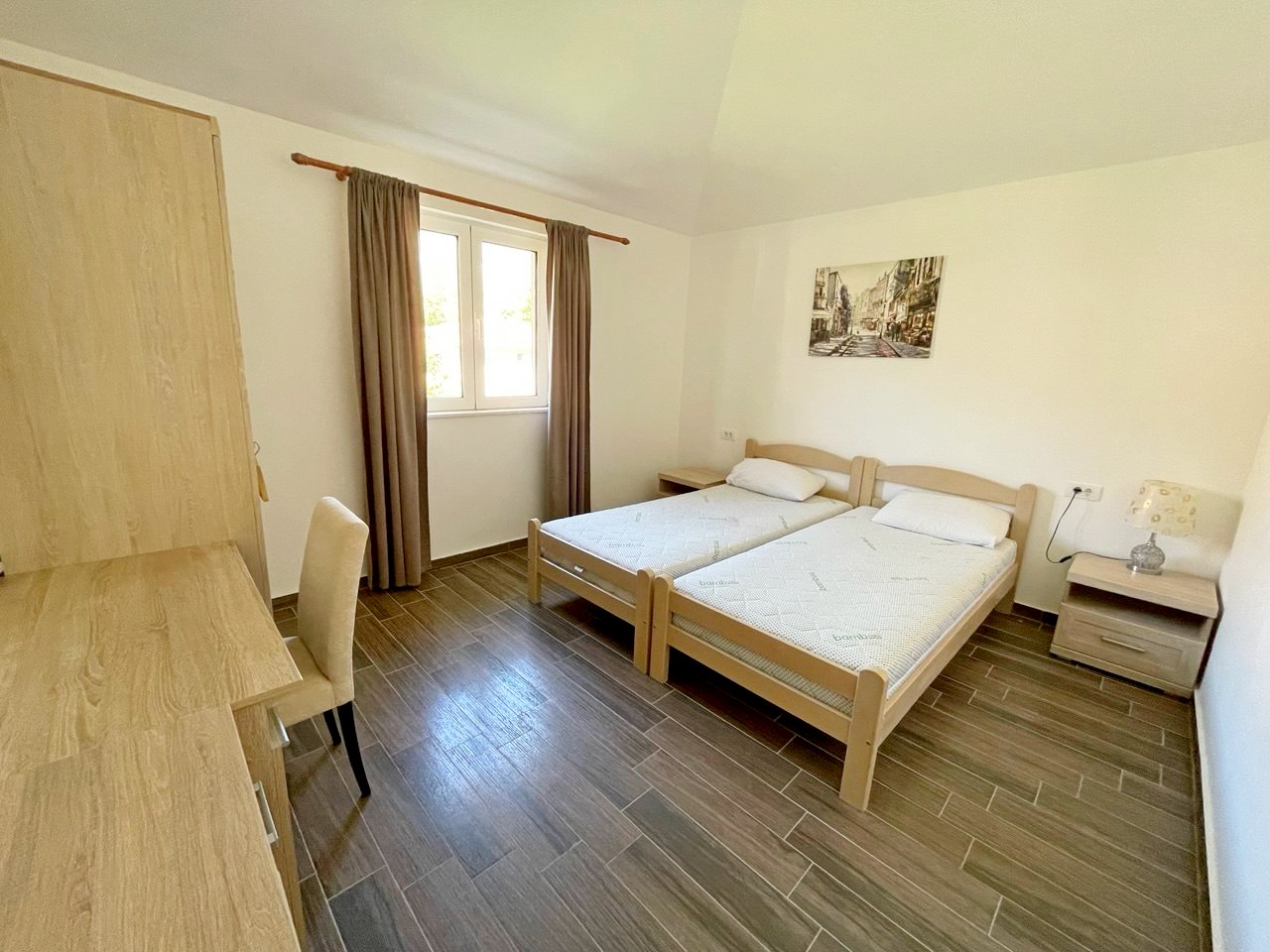 Legalized One-Storey House with Mountain Views in Zupci, Bar 9