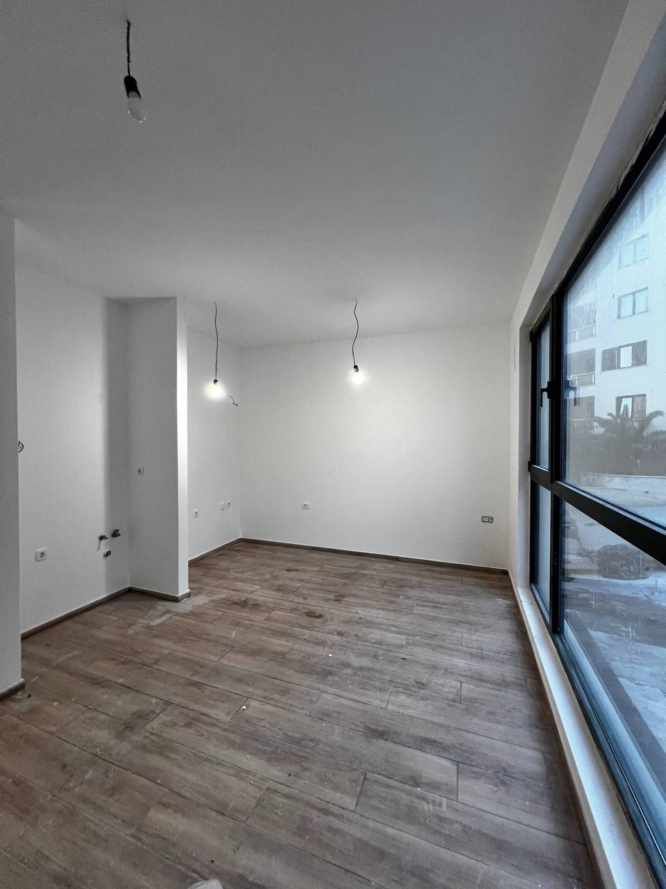 Studio apartment in Becici 2