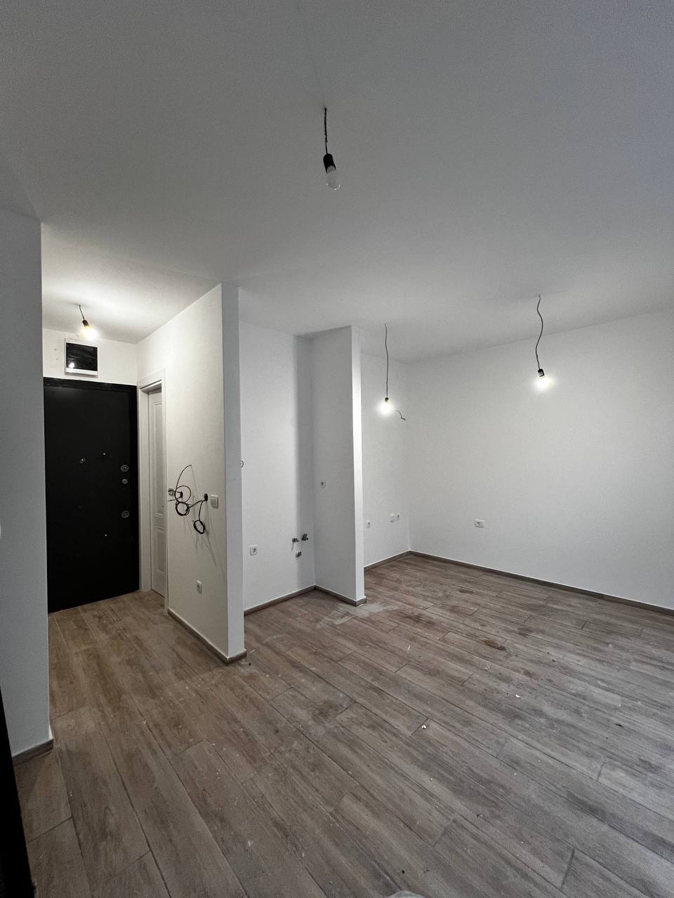Studio apartment in Becici 3