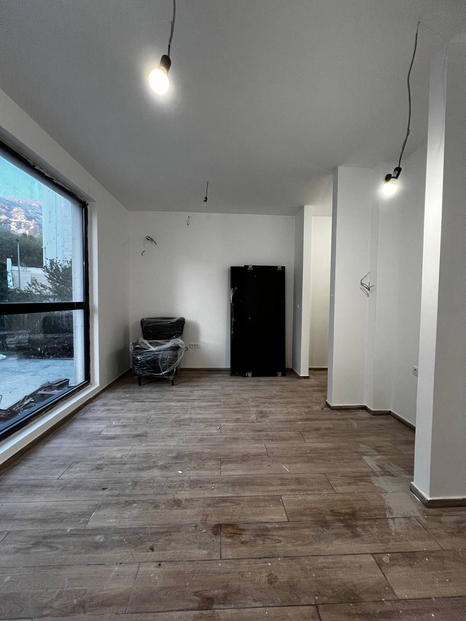 Studio apartment in Becici 5
