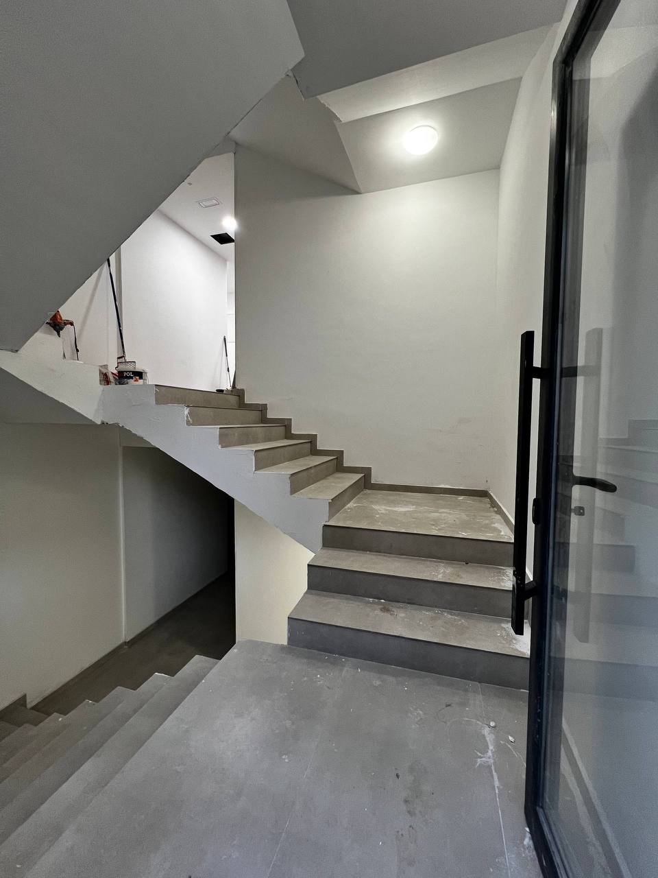 Studio apartment in Becici 6
