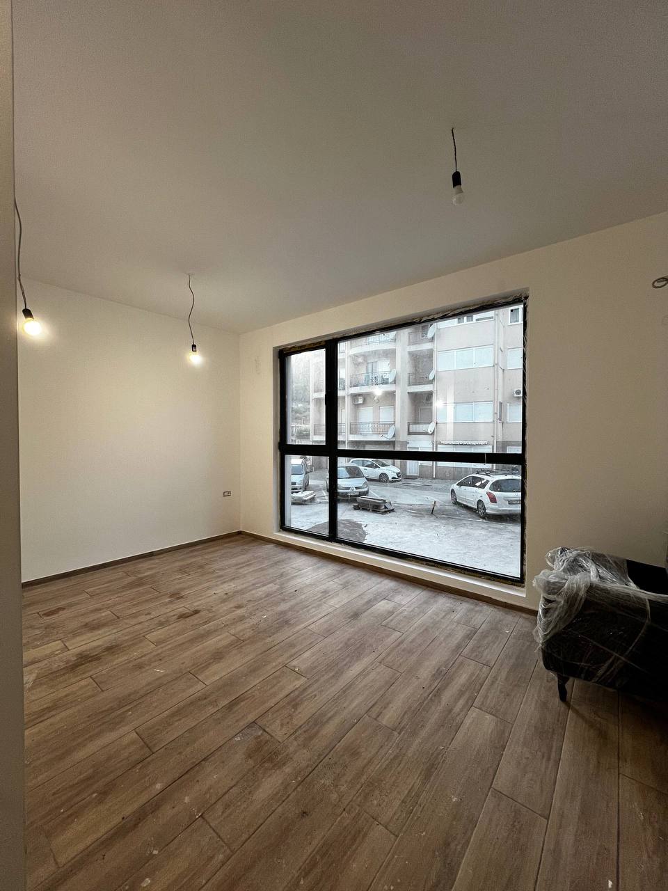 Studio apartment in Becici 9