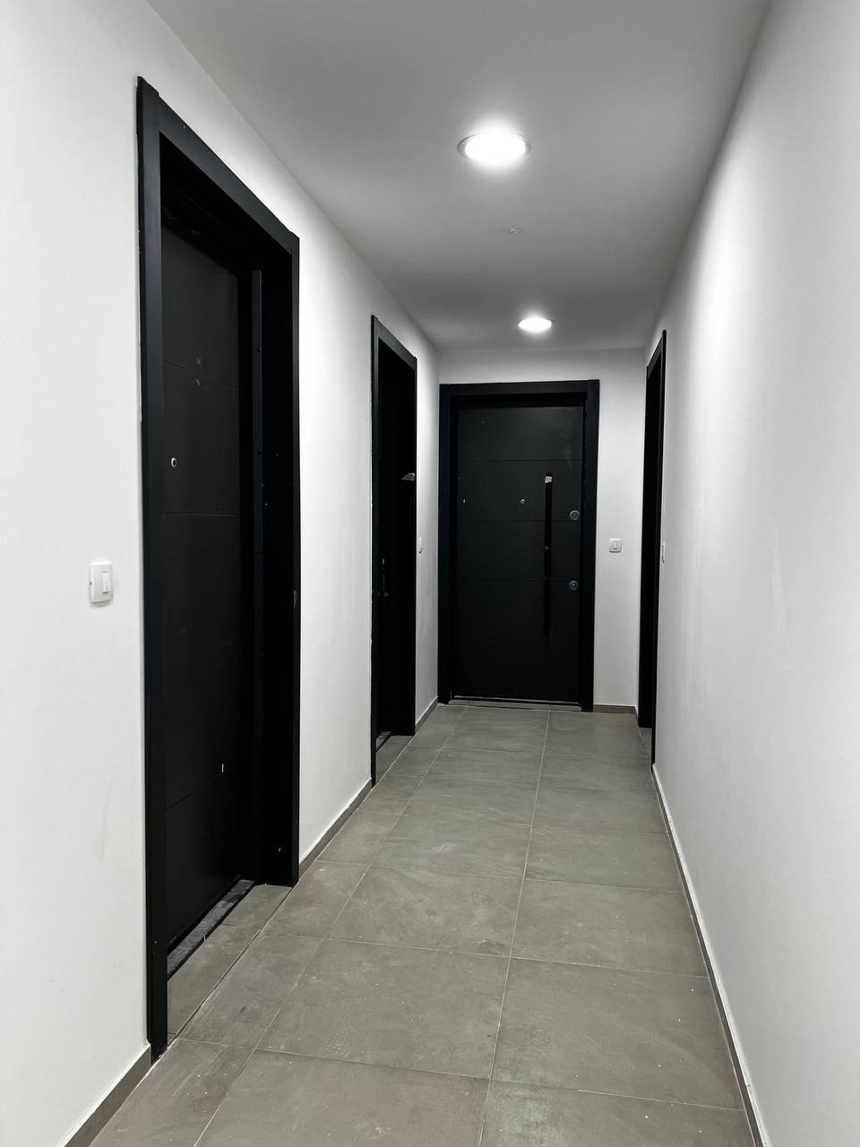 Studio apartment in Becici 12