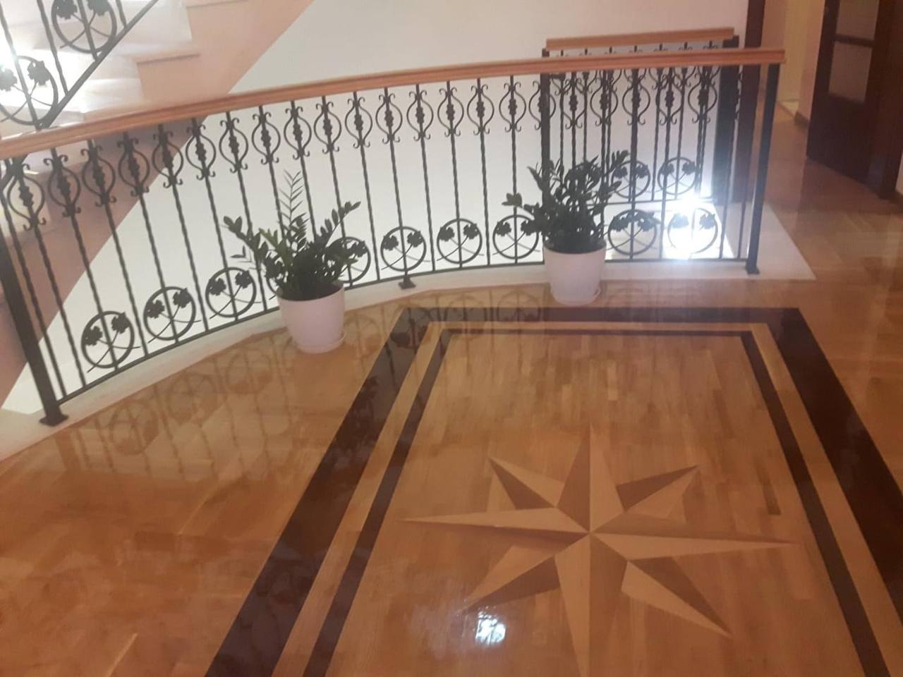 Villa with Pool and Fireplace and Sea View in Markovici 5