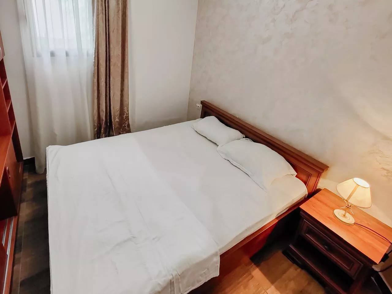 Stylish 1-Bedroom Apartment in Dobrota, Kotor 7