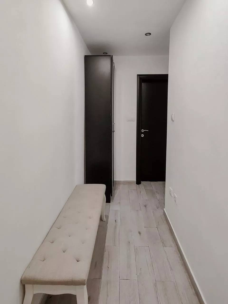 Stylish 1-Bedroom Apartment in Dobrota, Kotor 9