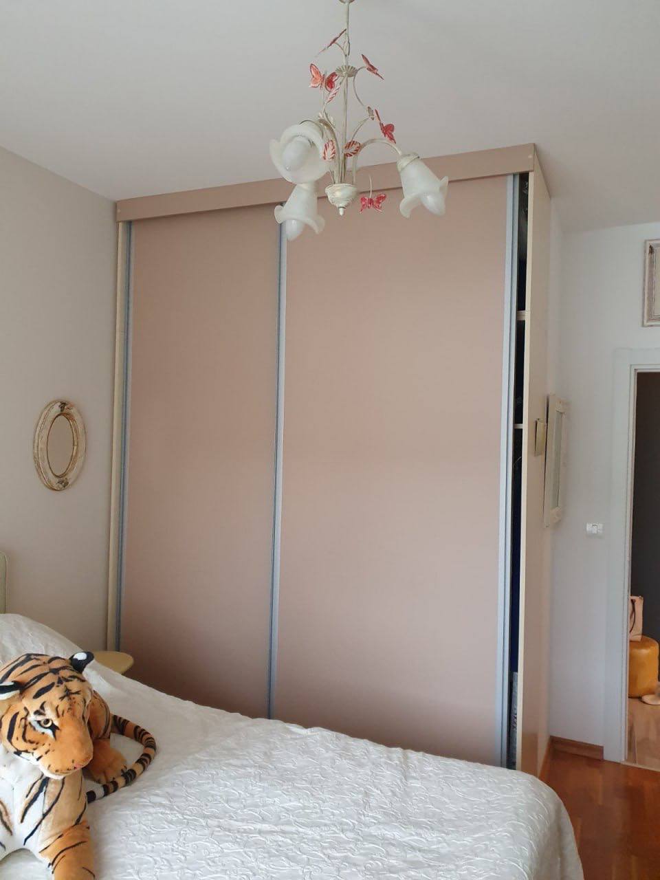 1 Bedroom Apartment with Spacious Terrace and Jacuzzi in Sunny Side, Becici 7