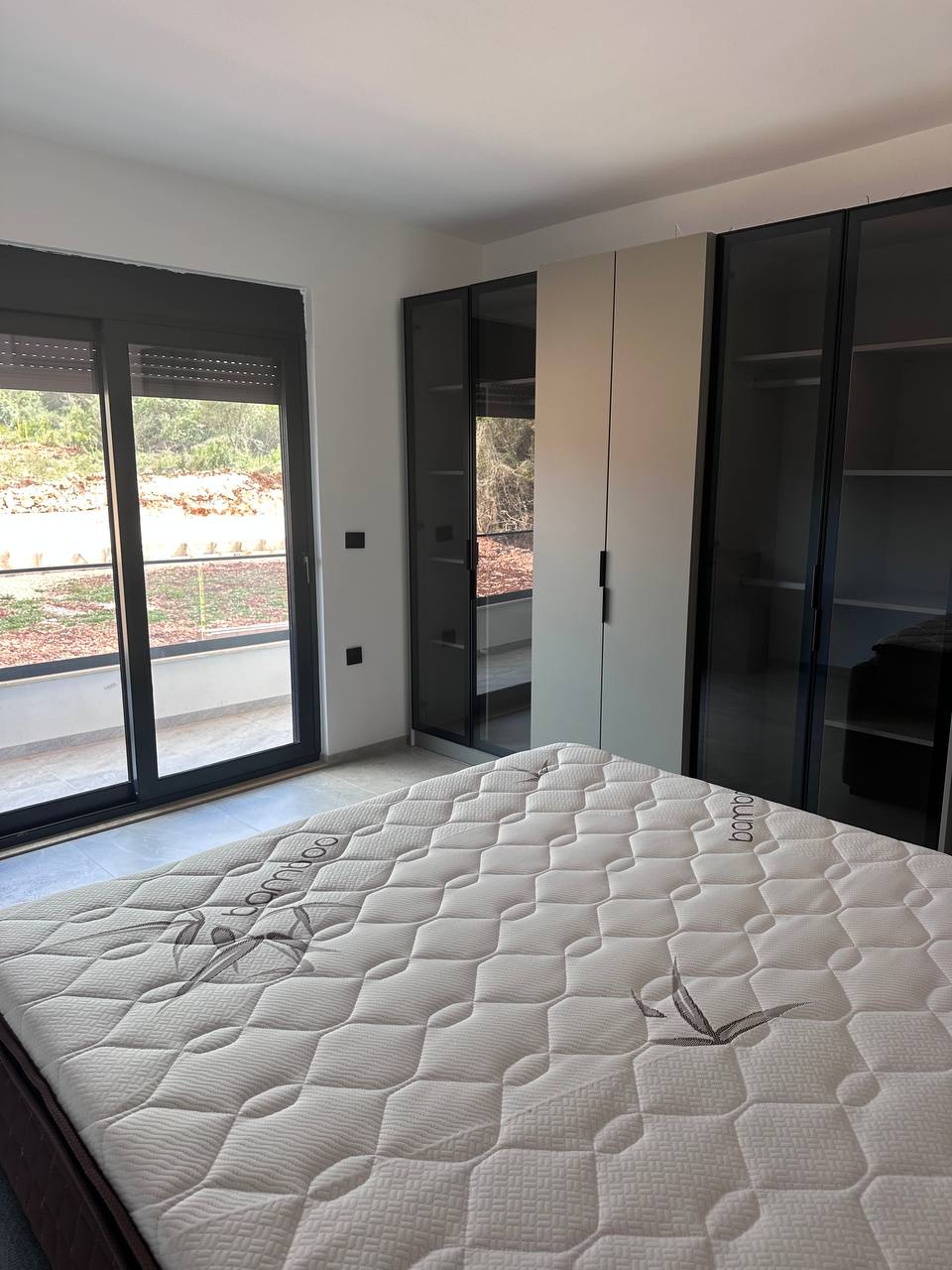 Sea View Apartment in Uteha 3