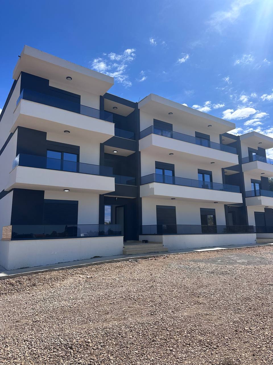 Sea View Apartment in Uteha 10
