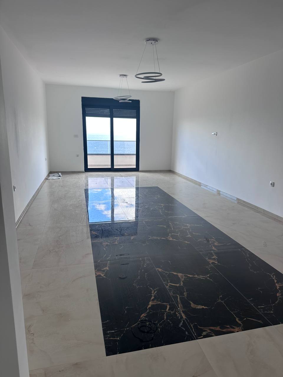 Sea View Apartment in Uteha 2