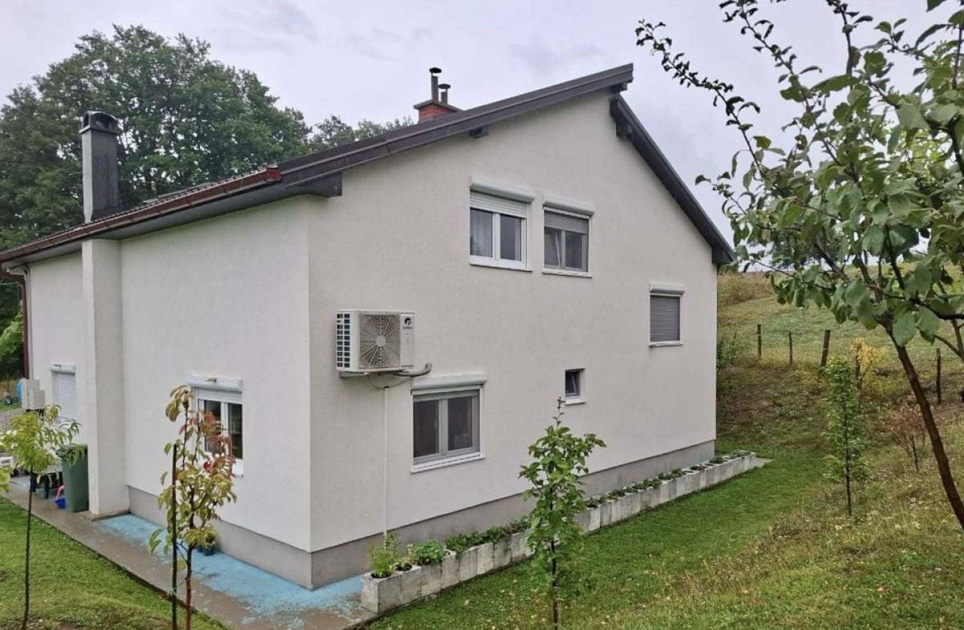 Spacious Detached House in Budimlja, Berane 2