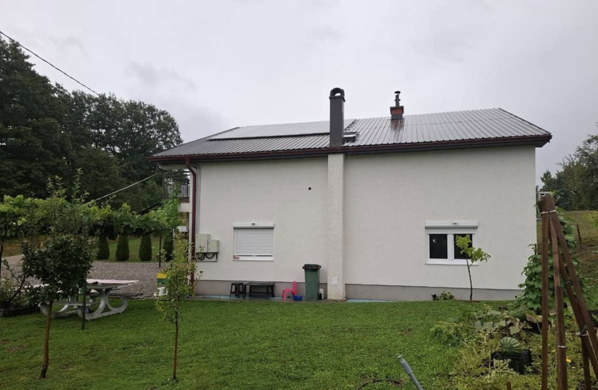 Spacious Detached House in Budimlja, Berane 3