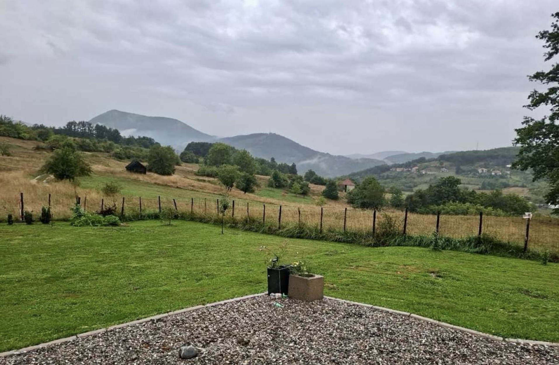 Spacious Detached House in Budimlja, Berane 5