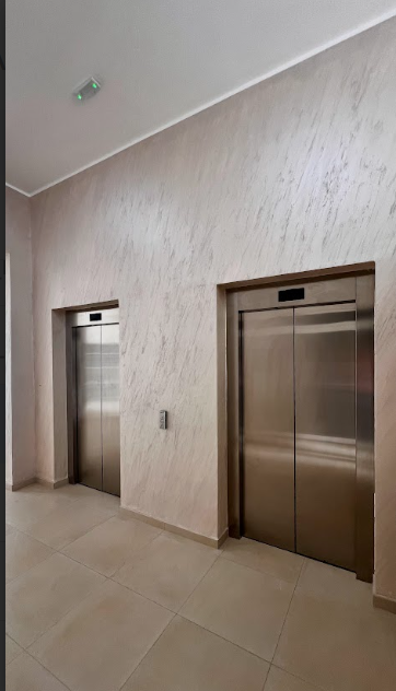 Luxurious 1-Bedroom Apartment in Bjeliši, Bar 5