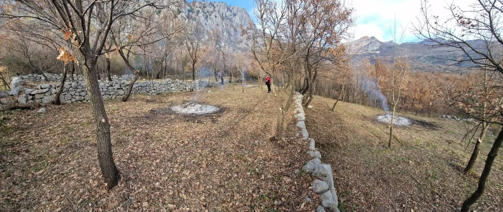 Land for Sale in Donja Vrbica, Kuči - Podgorica, Montenegro 3