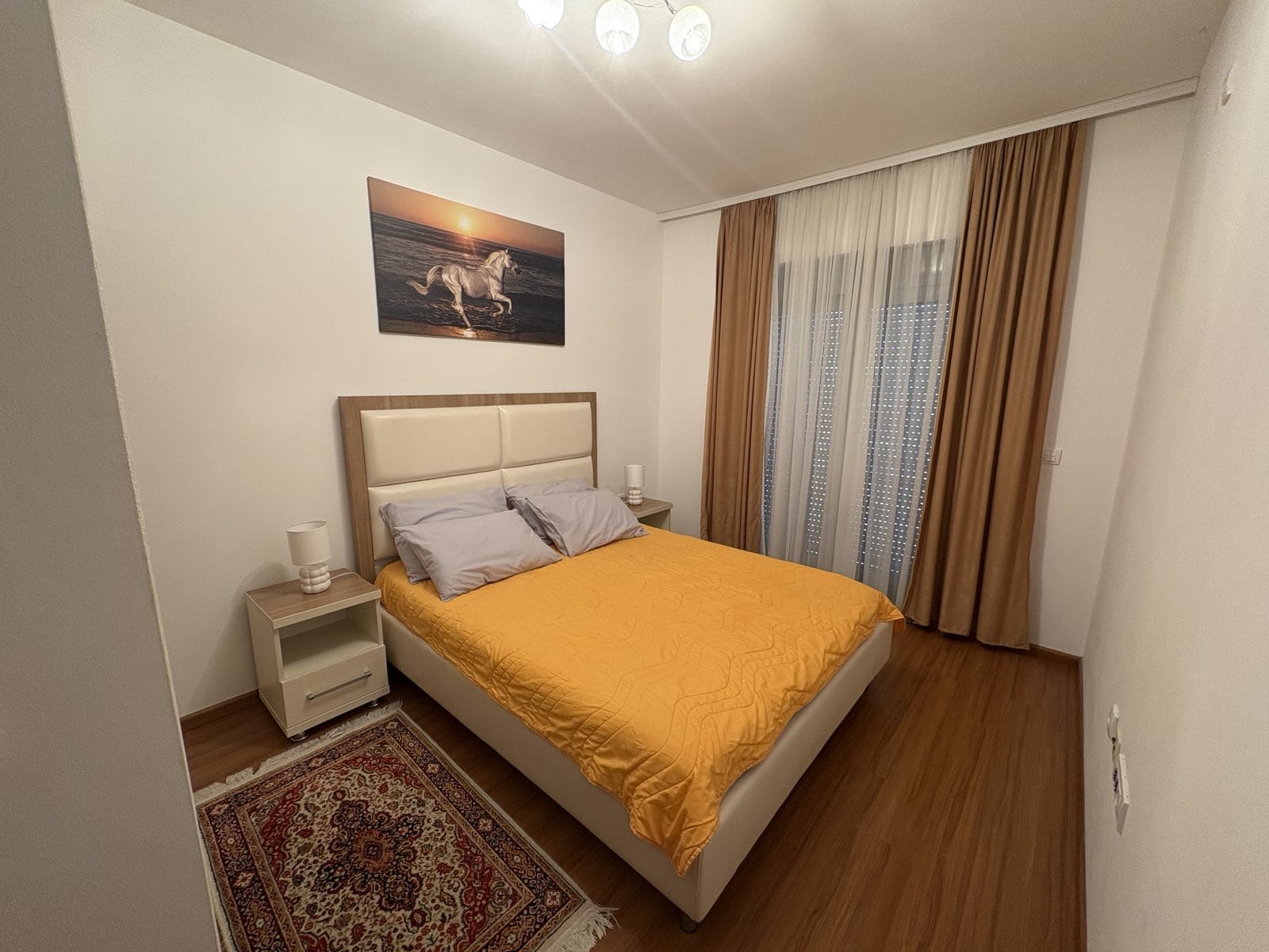 Furnished 40m² Apartment with Pool – Ulcinj, Port Milena 2