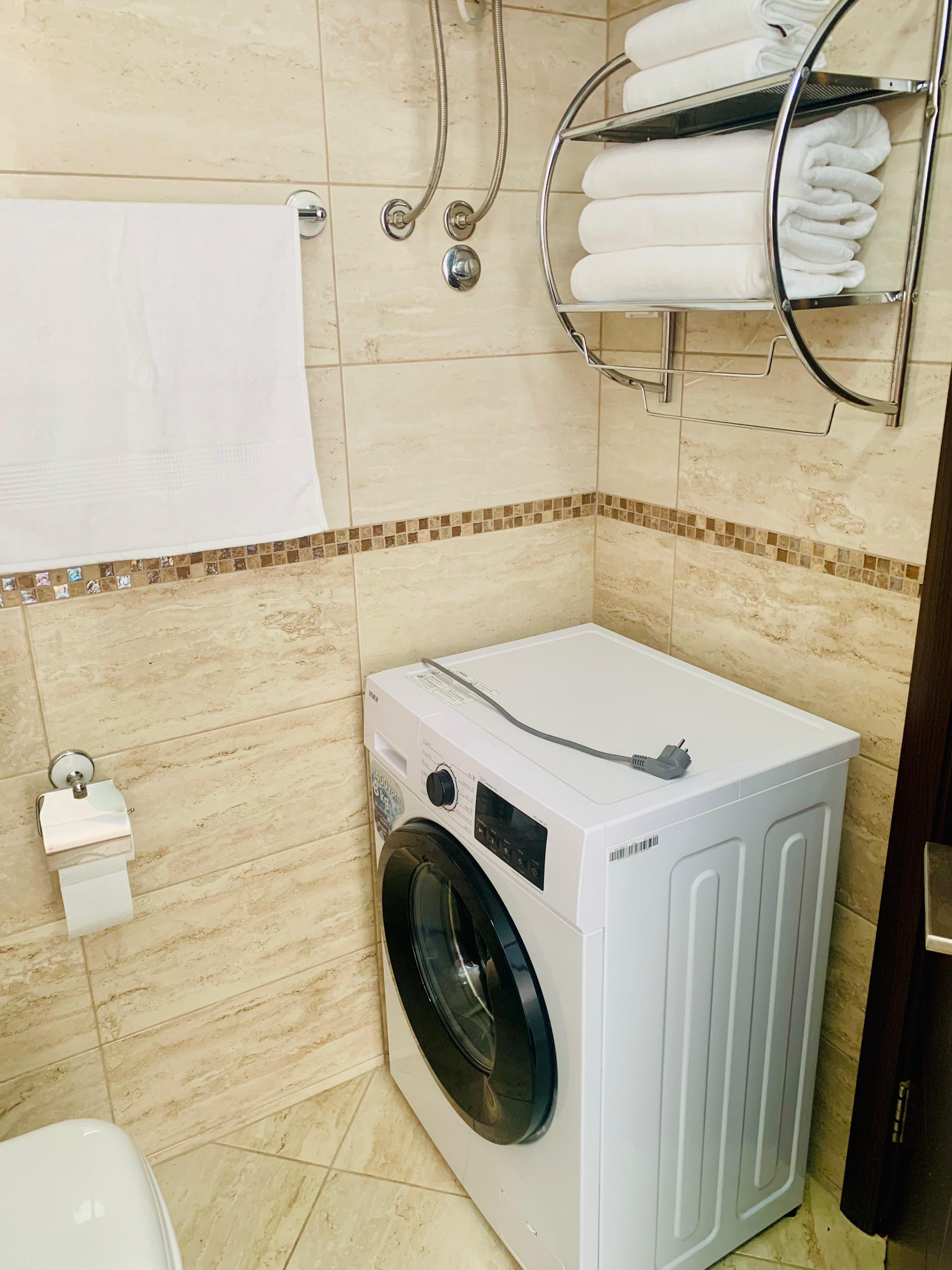 Furnished 40m² Apartment with Pool – Ulcinj, Port Milena 3