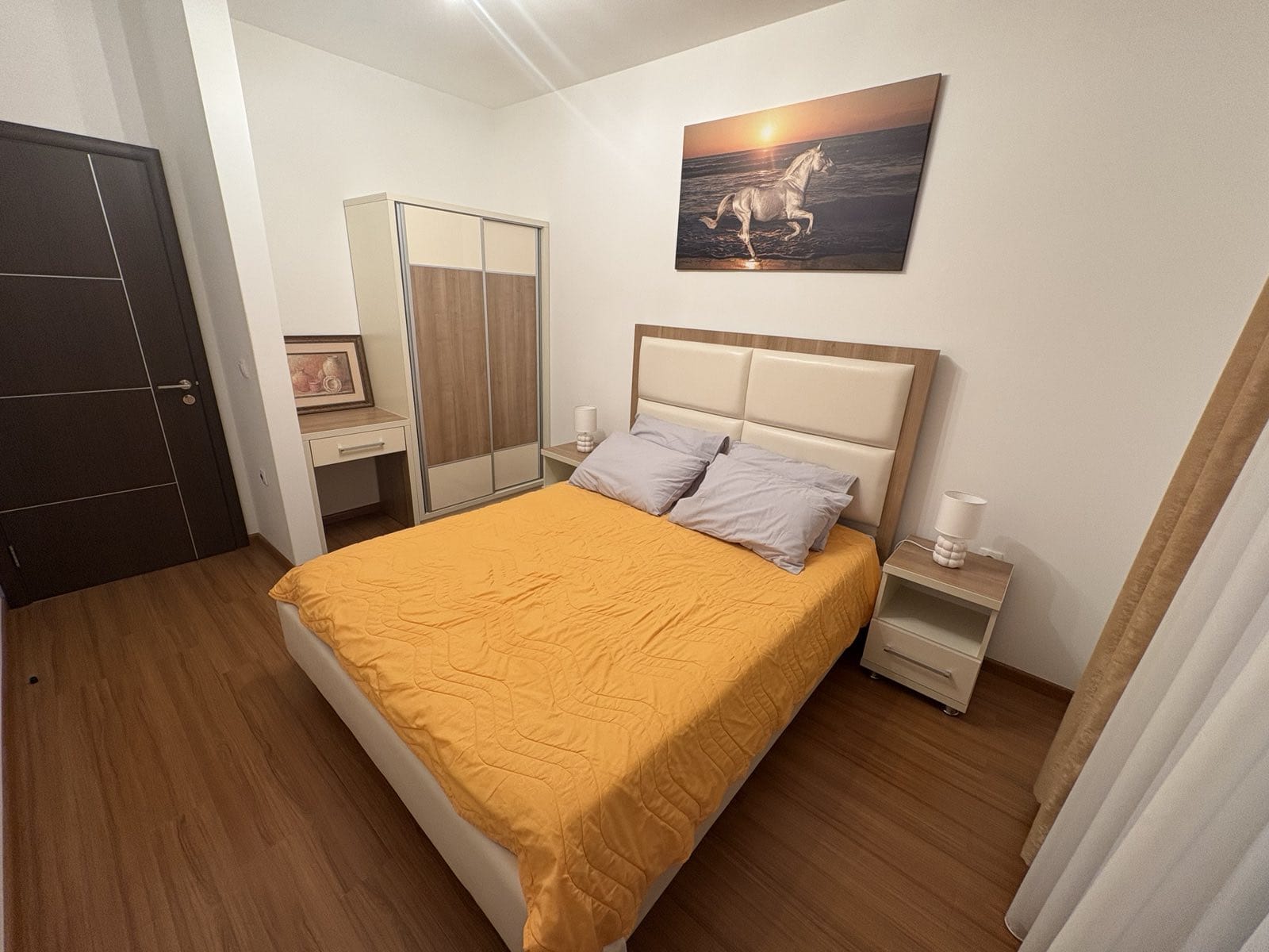 Furnished 40m² Apartment with Pool – Ulcinj, Port Milena 5