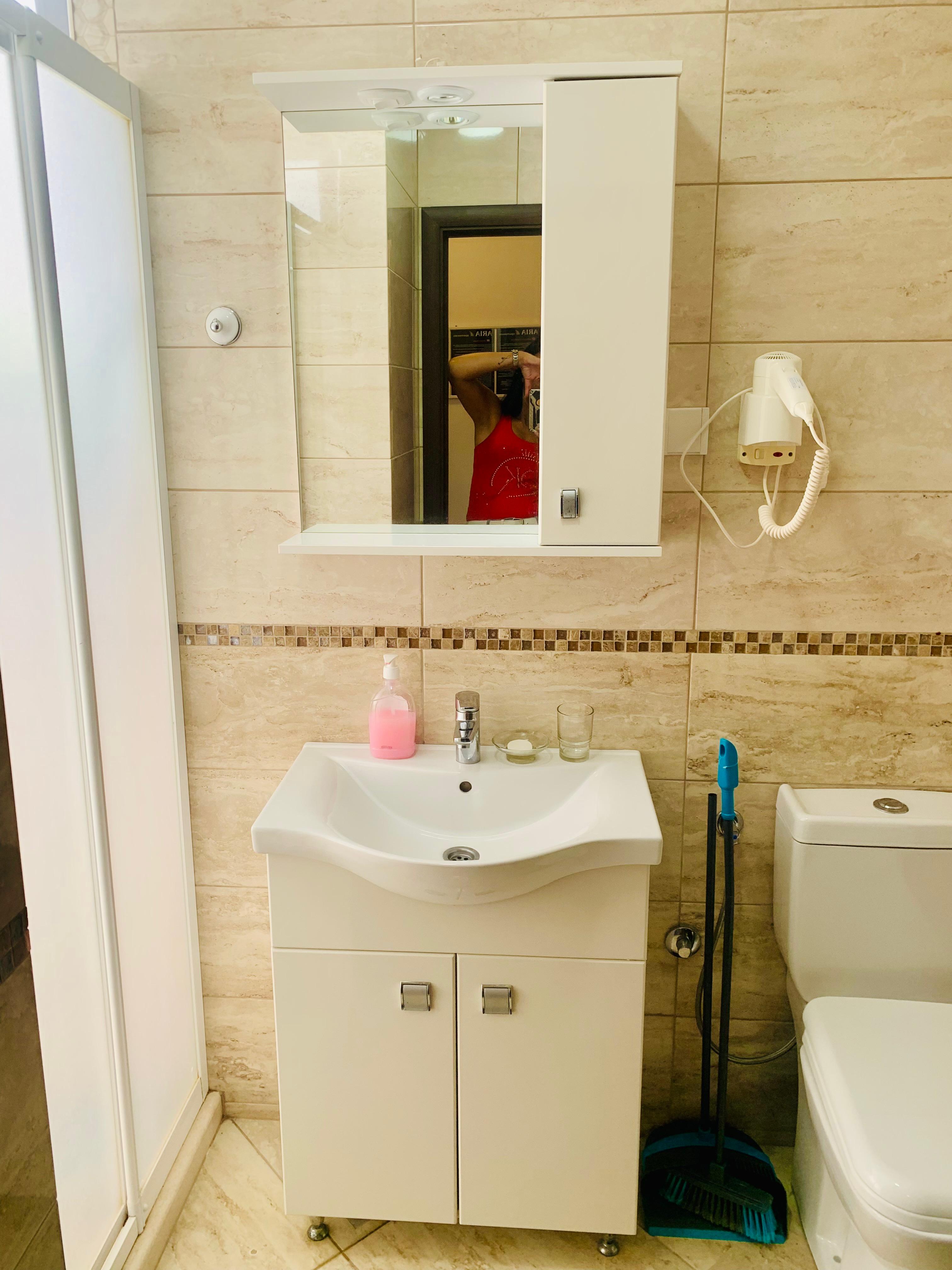 Furnished 40m² Apartment with Pool – Ulcinj, Port Milena 6