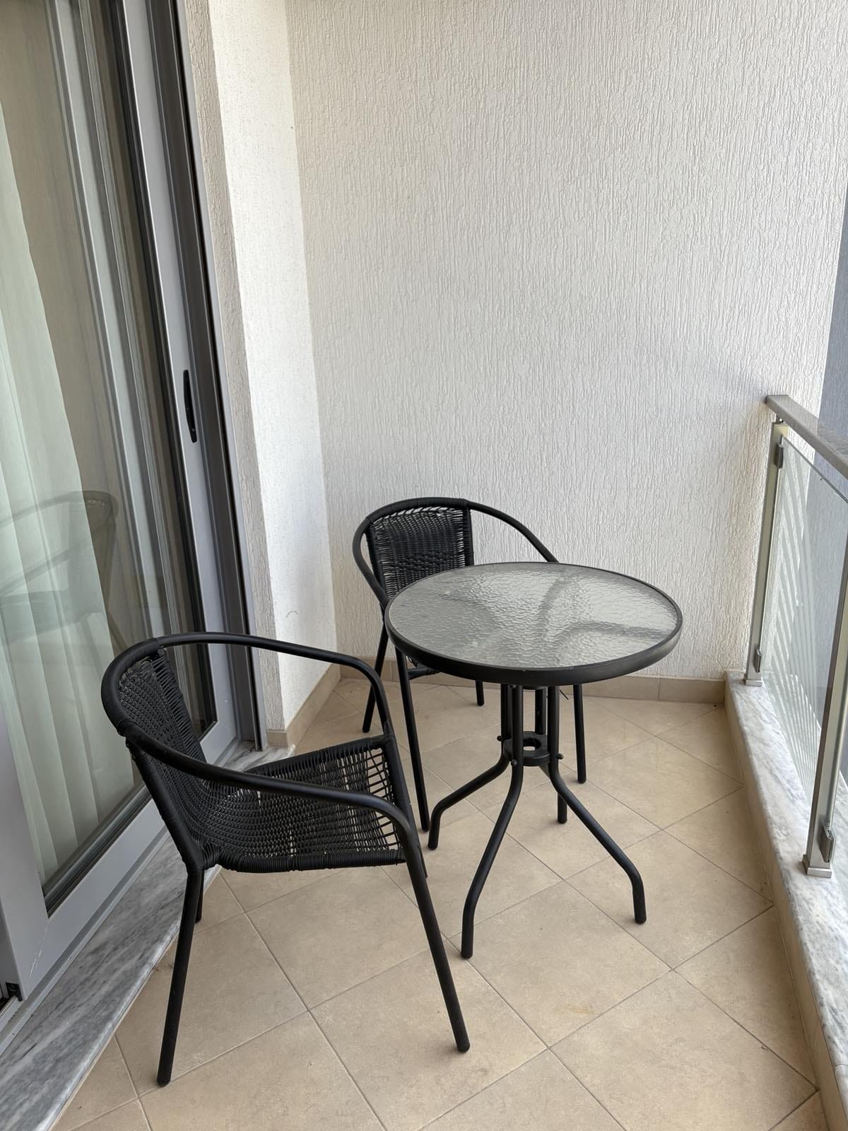 Furnished 40m² Apartment with Pool – Ulcinj, Port Milena 8