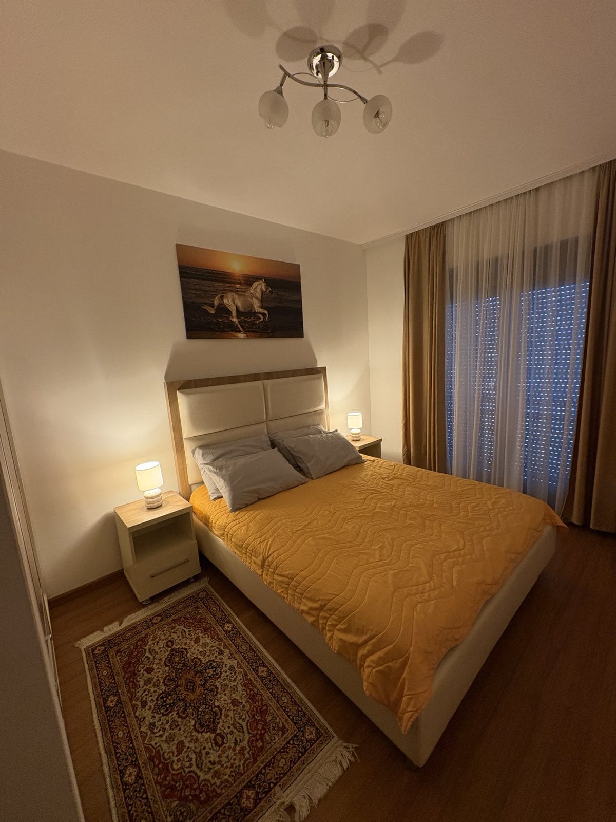 Furnished 40m² Apartment with Pool – Ulcinj, Port Milena 11