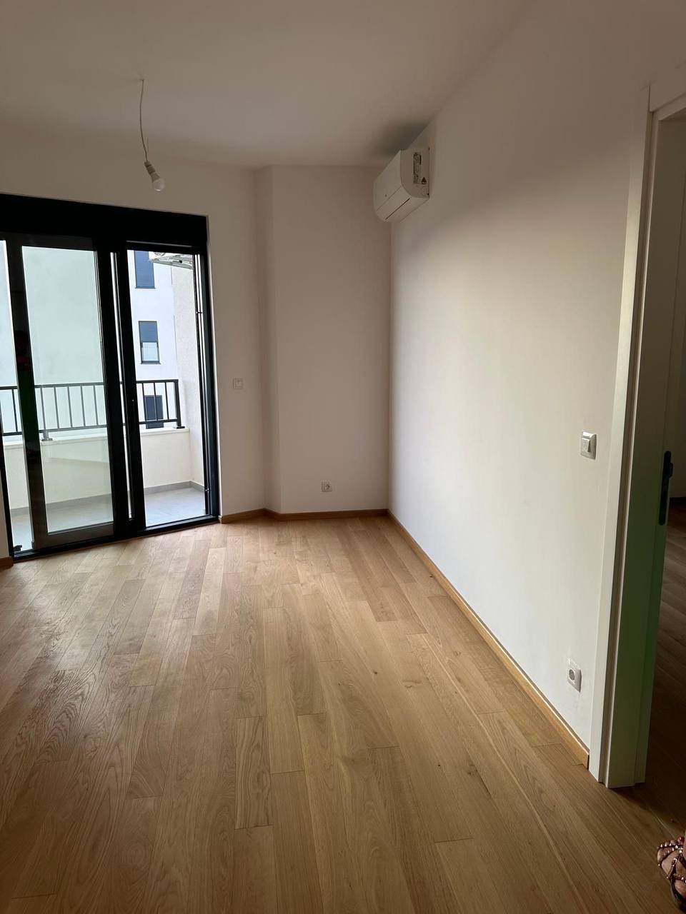 Modern Apartment with Sea View in Becici 3