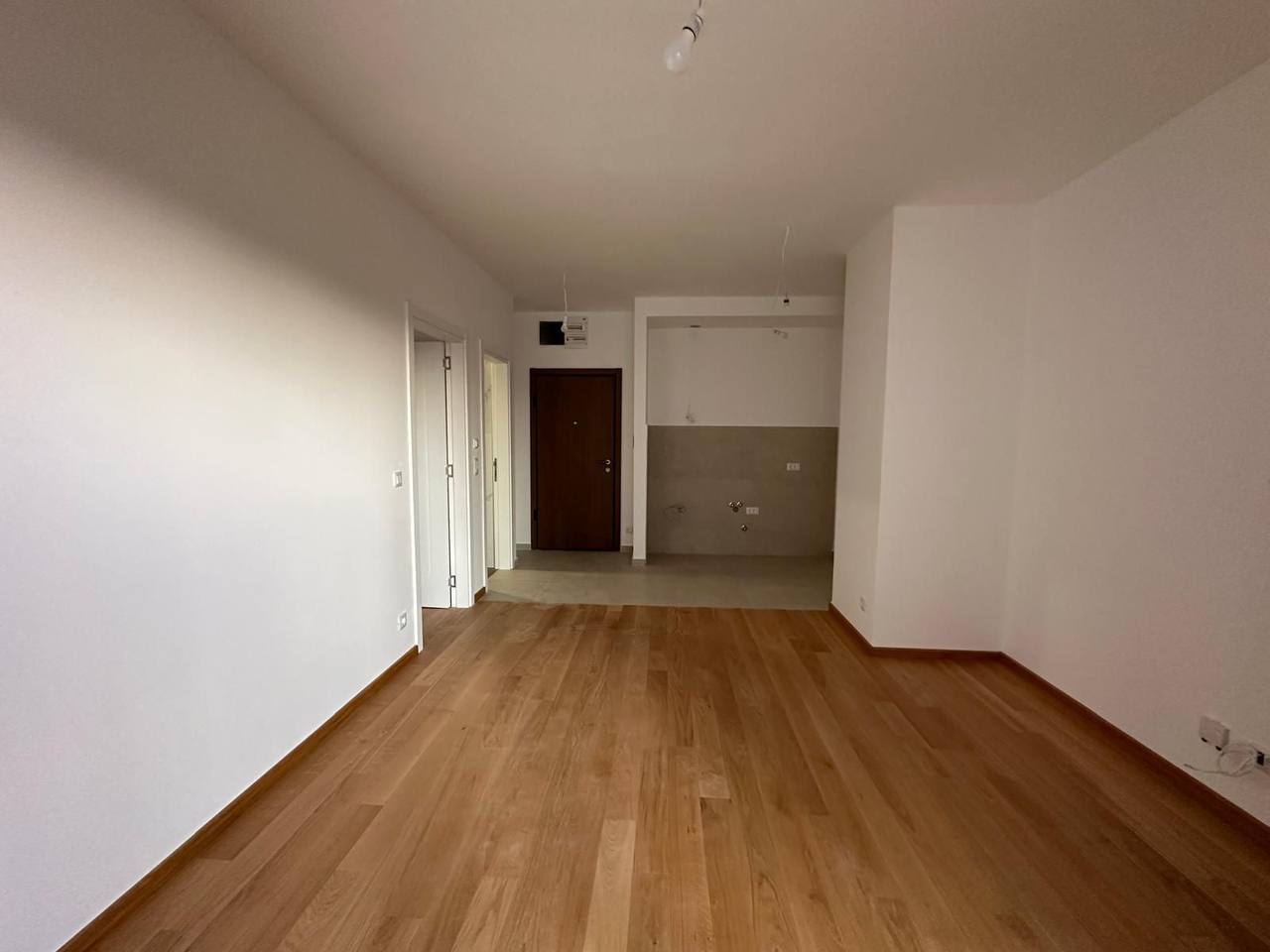 Modern Apartment with Sea View in Becici 5