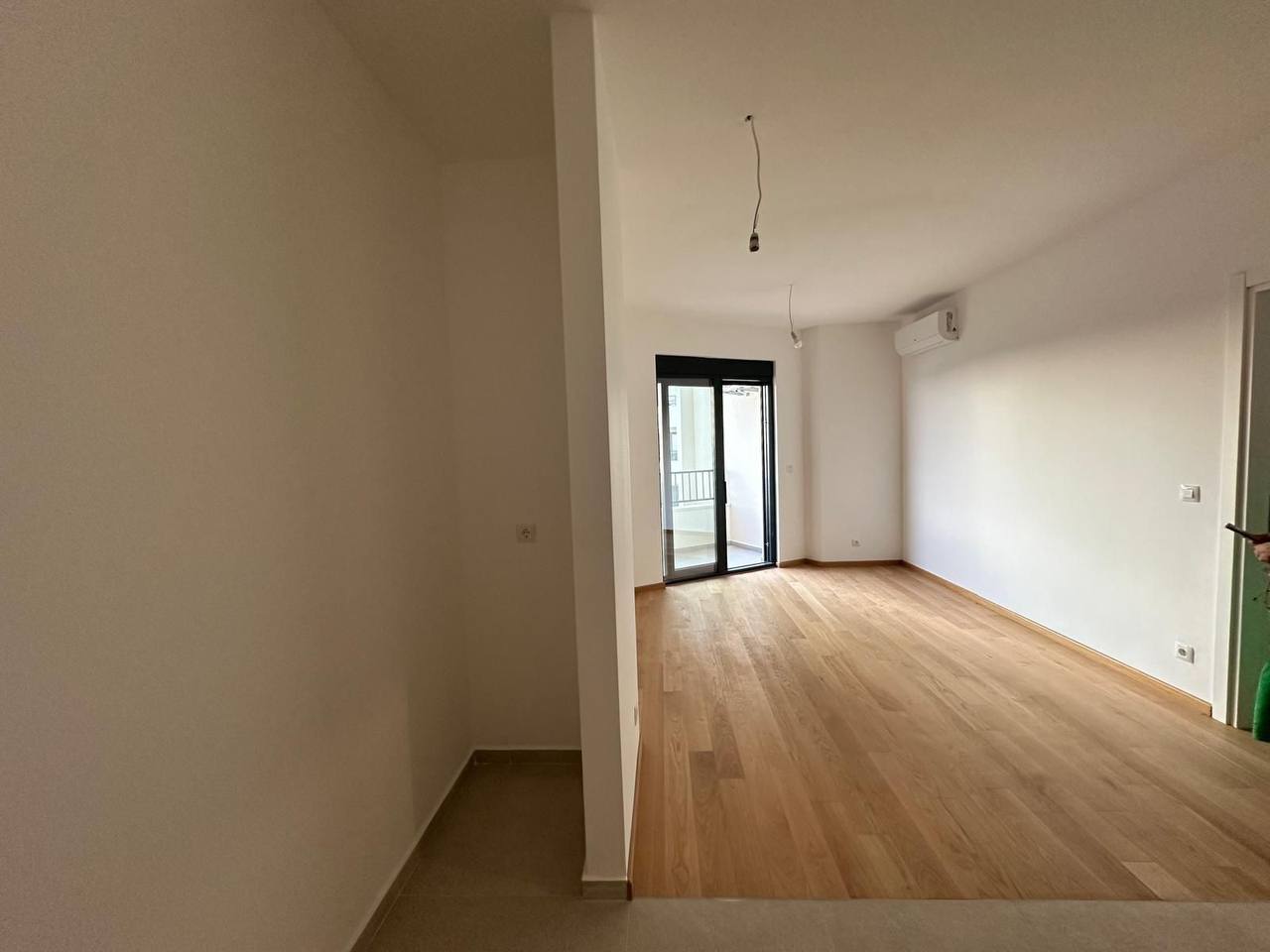 Modern Apartment with Sea View in Becici 6